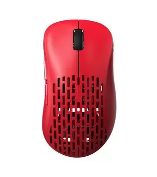 Мышь Pulsar Xlite Wireless V2 Competition Mini Red (PXW23S)