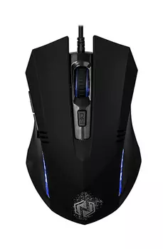 Мышь Qumo Nemesis M48 (24119)