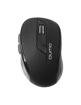 Мышь Qumo Office Line Black M78