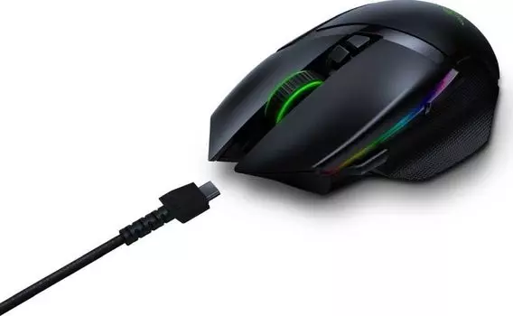 Мышь Razer Basilisk Ultimate (RZ01-03170100-R3G1)