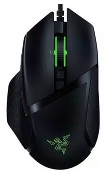 Мышь Razer Basilisk V2 (RZ01-03160100-R3M1)