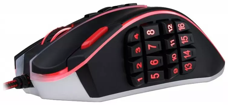 Мышь Redragon Legend Chroma