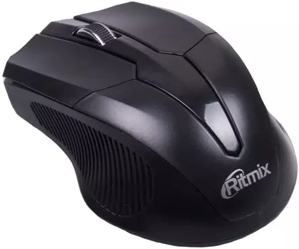 Мышь Ritmix RMW-560 Black