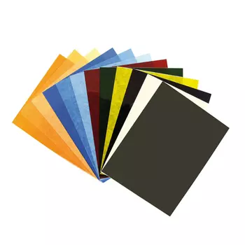 Набор цветных фильтров Lastolite LL LS2604 (12шт)