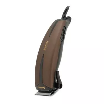 Набор для стрижки Vitek Safari VT-2512 (MC) коричневый/черный