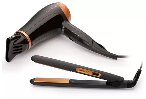 Набор для укладки Remington D3012GP Haircare Giftpack