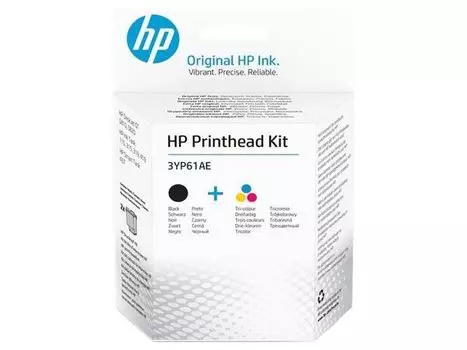 Набор картриджей HP M0H50A+M0H51A 3YP61AE
