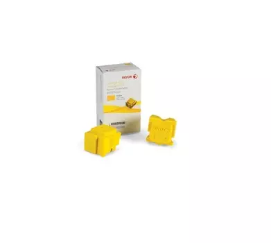 Набор картриджей Xerox 108R00938 желтый