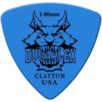 Набор медиаторов CLAYTON DXRT100/12 12 шт