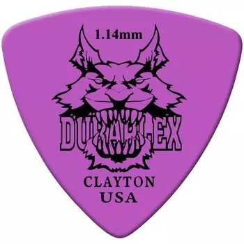 Набор медиаторов CLAYTON DXRT114/12 12 шт