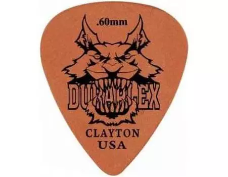 Набор медиаторов CLAYTON DXS60/12 12 шт