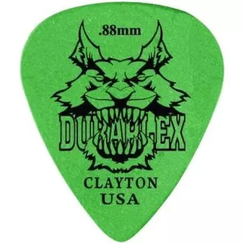 Набор медиаторов CLAYTON DXS88/12 12 шт