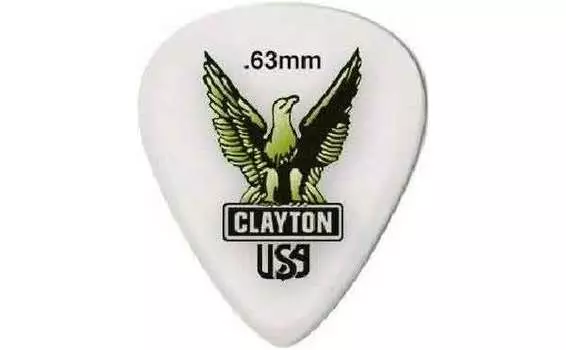 Набор медиаторов CLAYTON S63/12 12 шт