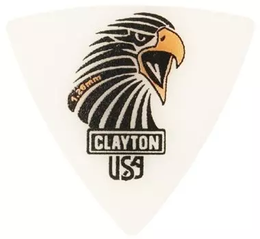Набор медиаторов CLAYTON SART126/12 12 шт