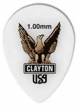 Набор медиаторов CLAYTON ST100/12 12 шт