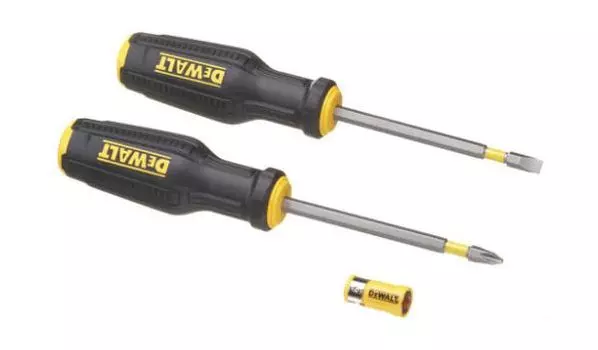 Набор отверток DeWalt DWHT0-62057