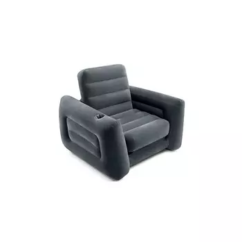 Надувное кресло Intex Pull-Out Chair 66551