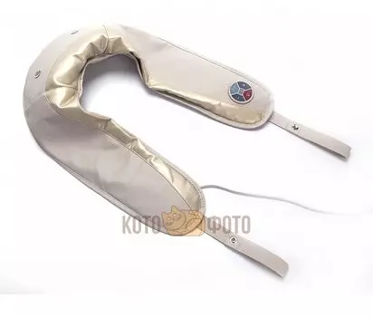 Накидка массажная Bradex KZ 0301 Здоровая спина new