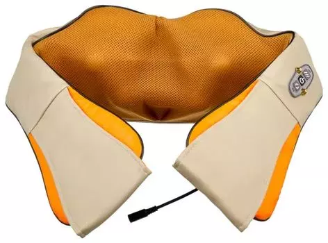 Накидка массажная Bradex Просто космос KZ 0308 Beige