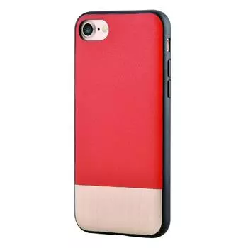 Накладка Devia Commander Case для iPhone 7 - Red