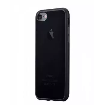 Накладка Devia Hybrid Case для iPhone 7 Black