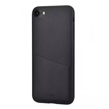 Накладка Devia iWallet Case для iPhone 7 Black