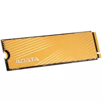 Накопитель SSD A-Data Falcon 512Gb (AFALCON-512G-C)