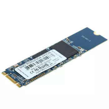 Накопитель SSD AMD Radeon R5 (R5M240G8)