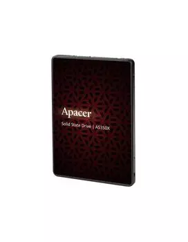 Накопитель SSD Apacer AS350X 128Gb (AP128GAS350XR-1)