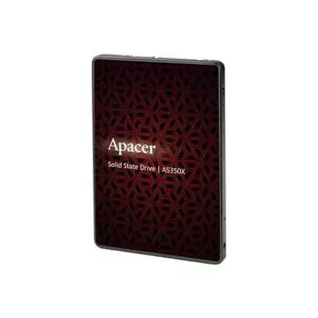 Накопитель SSD Apacer AS350X 256Gb (AP256GAS350XR-1)