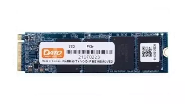 Накопитель SSD Dato 1Tb (DP700SSD-1Tb)