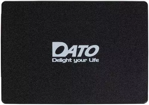 Накопитель SSD Dato DS700 128Gb (DS700SSD-128GB)