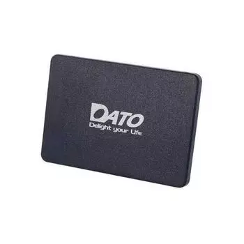Накопитель SSD Dato SATA III 480Gb DS700SSD-480GB