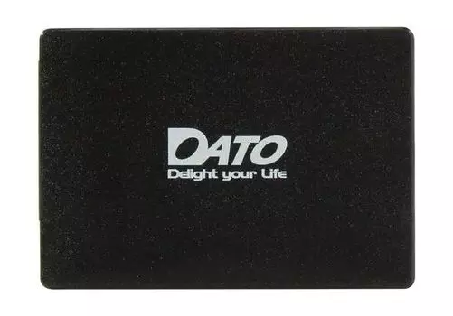 Накопитель SSD Dato SATA III 512Gb (DS700SSD-512GB)