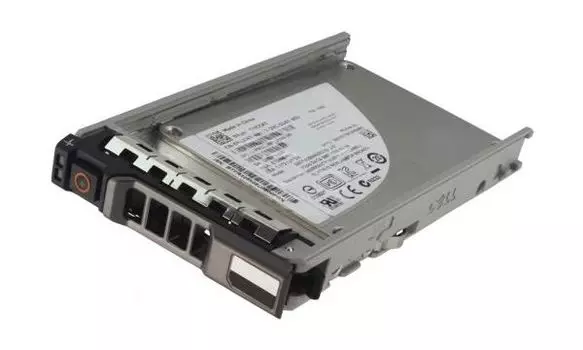 Накопитель SSD Dell 200Gb (400-AIGL)