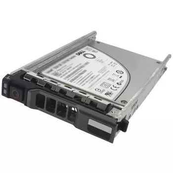 Накопитель SSD Dell 480Gb (400-BDOZ)