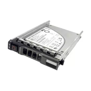 Накопитель SSD Dell 960Gb (400-AXSWT)