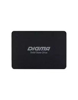 Накопитель SSD Digma 1Tb (DGSR2001TP13T)