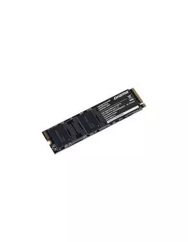 Накопитель SSD Digma PCI-E x4 256Gb (DGSM3256GS33T)