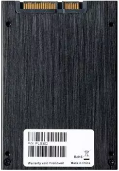 Накопитель SSD Foxline 120Gb (FLSSD120X5)