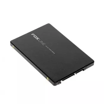Накопитель SSD Foxline 480Gb (FLSSD480SM5)