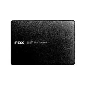 Накопитель SSD Foxline 480Gb (FLSSD480X5SE)