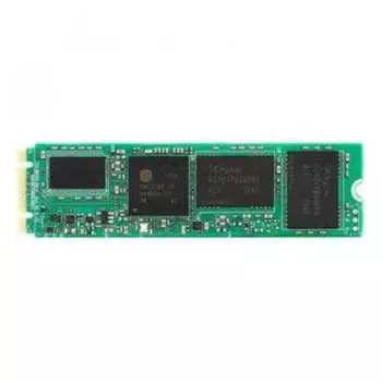 Накопитель SSD Foxline 512Gb (FLSSD512M80ECX5)