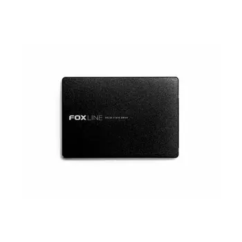 Накопитель SSD Foxline 512Gb (FLSSD512X5SE)