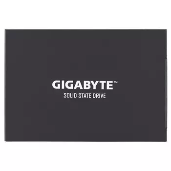 Накопитель SSD GigaByte 120Gb (GP-GSTFS31120GNTD)