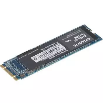 Накопитель SSD Gigabyte 1TB (GP-GSM2NE3100TNTD)