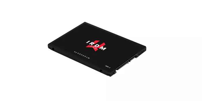 Накопитель SSD GoodRam 2TB (IRP-SSDPR-S25C-02T)