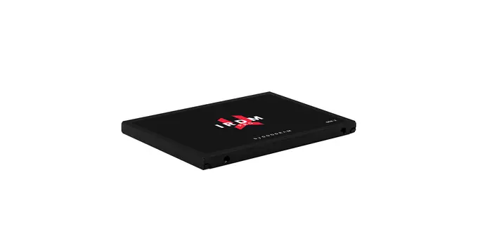 Накопитель SSD GoodRam 512GB (IRP-SSDPR-S25C-512)