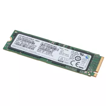 Накопитель SSD HP Turbo Drive G2 (X8U75AA)