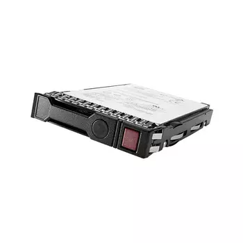 Накопитель SSD HPE 1x400Gb (N9X84A)